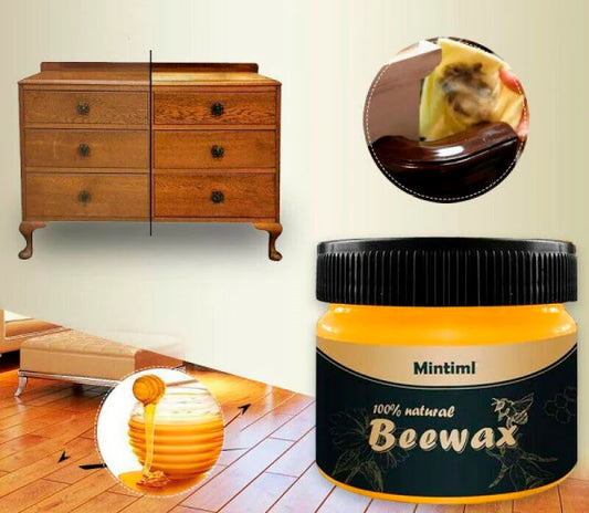 Cera Revive Muebles Beewax