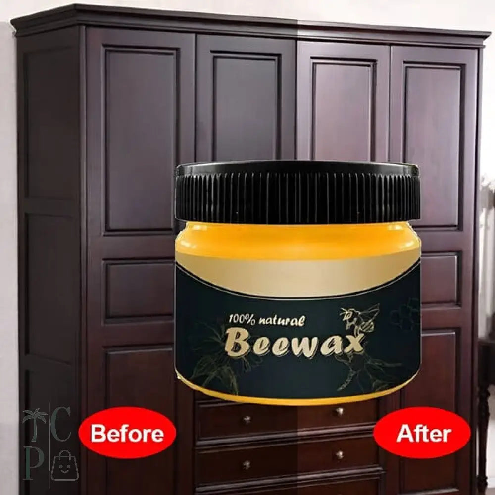 Cera Revive Muebles Beewax